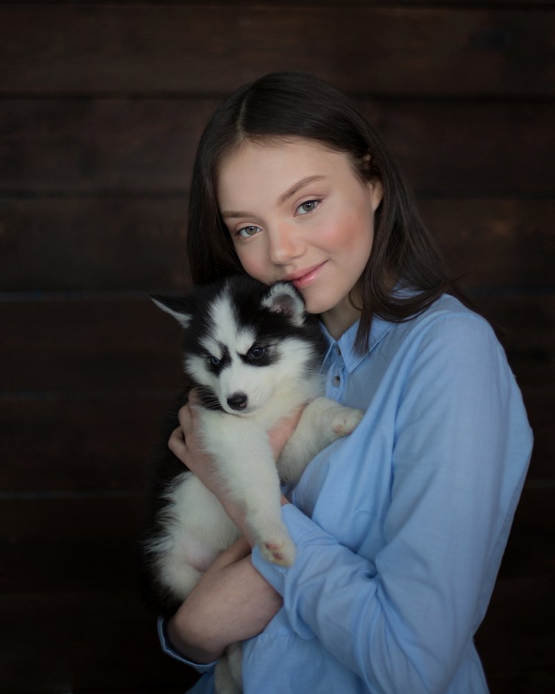 Photograph by Людмила Казакова