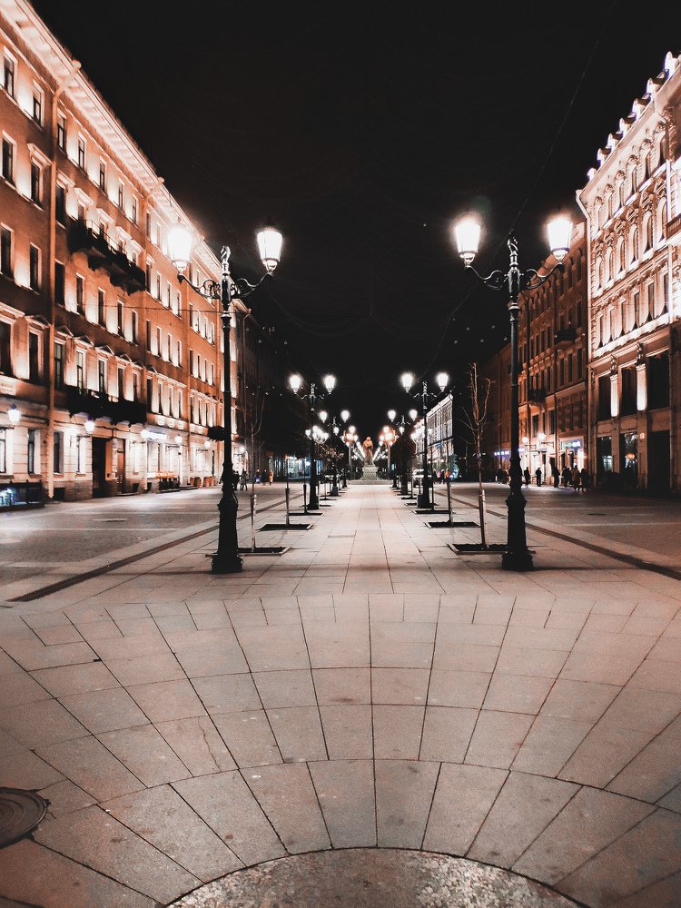 Photograph by Олег Мухачев