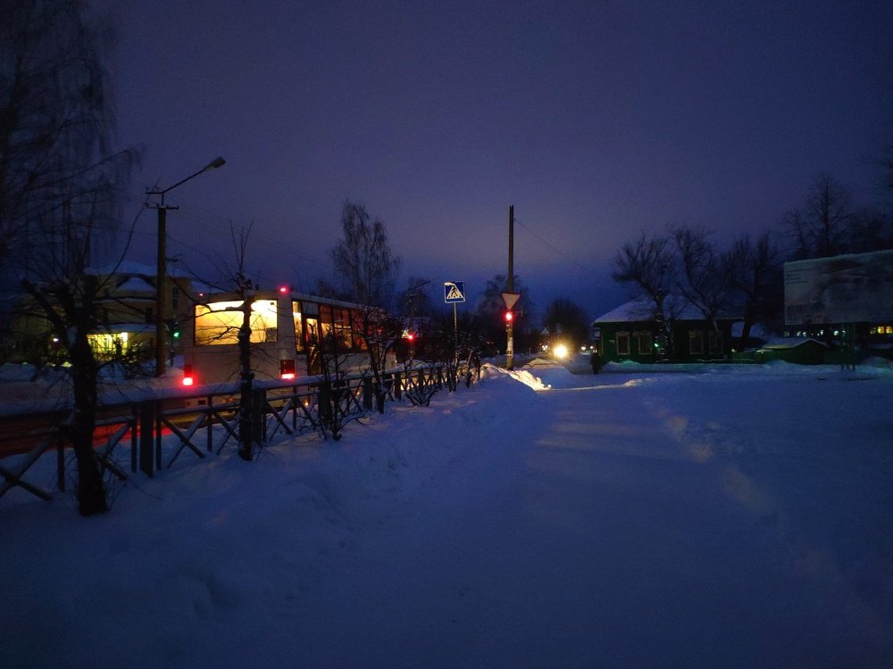 Photograph by Олег Мухачев