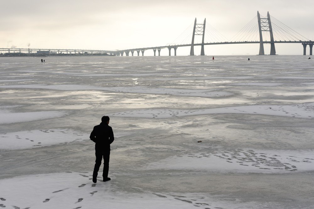 Photograph by Надежда Буаллаг