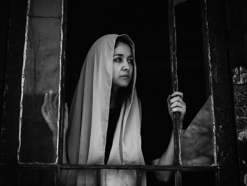 Photograph by Надежда Буаллаг