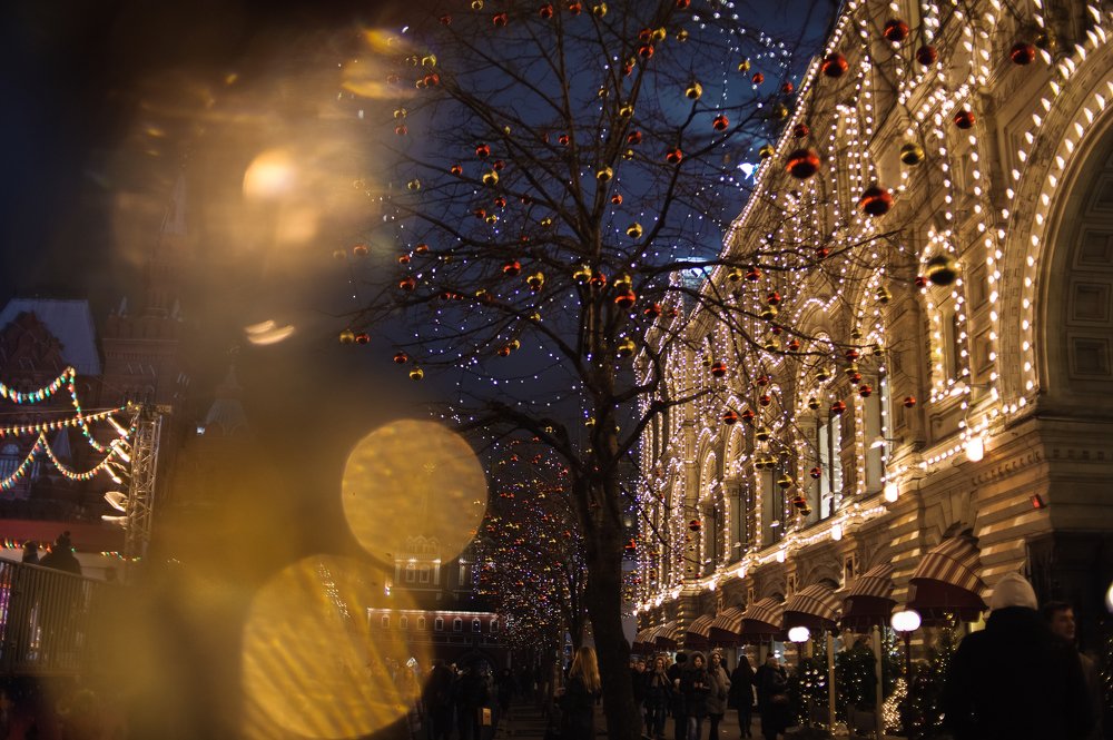 Photograph by Ирина Летунова