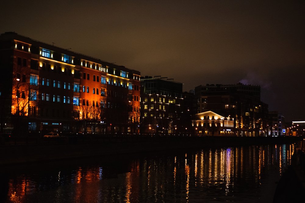 Photograph by Ирина Летунова