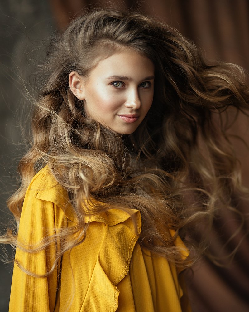 Photograph by Катерина Киреева