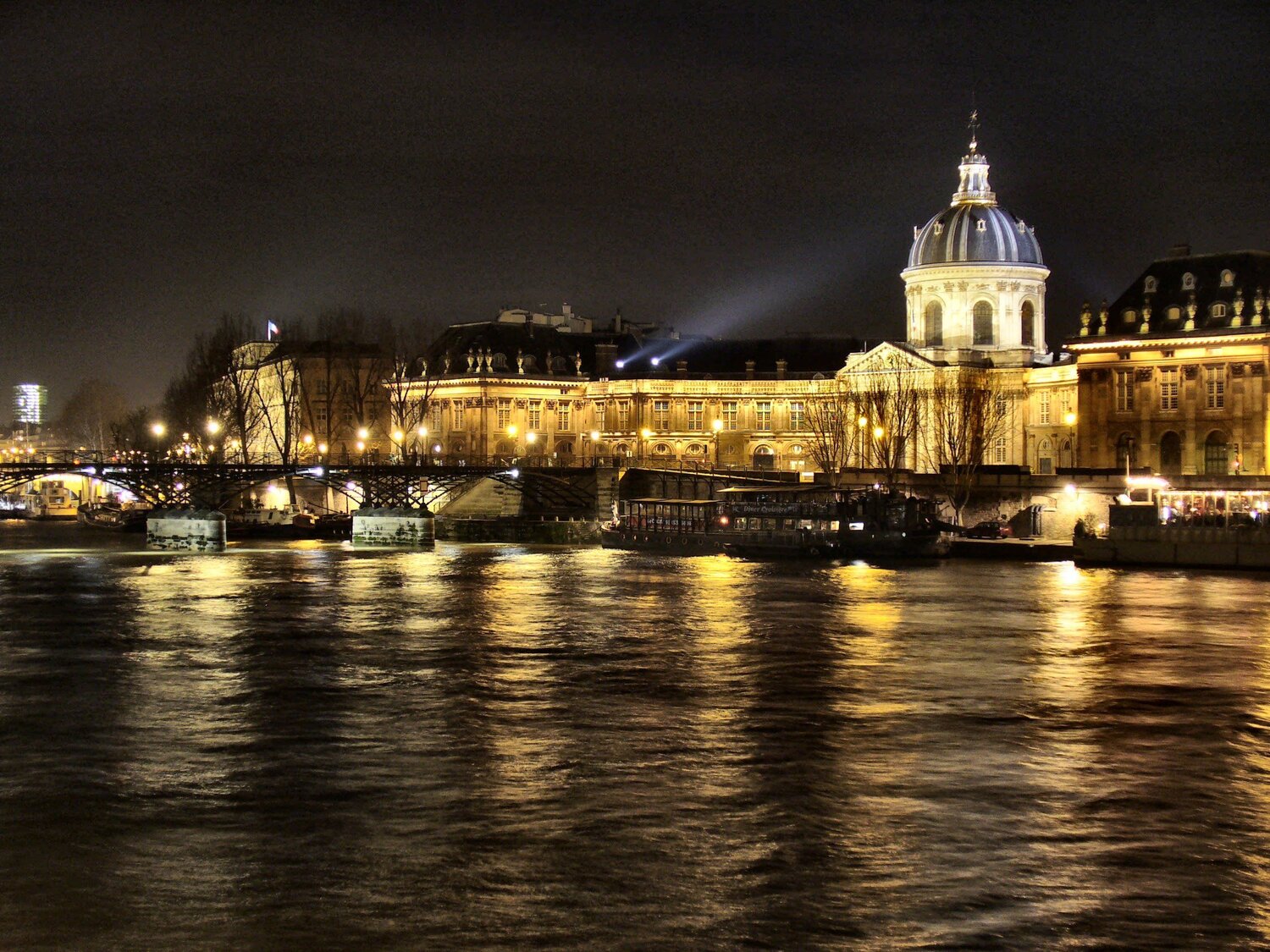 Institut de France, Paris