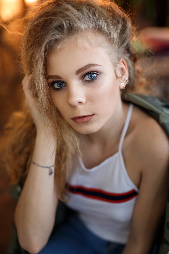 Photograph by Анна Красикова