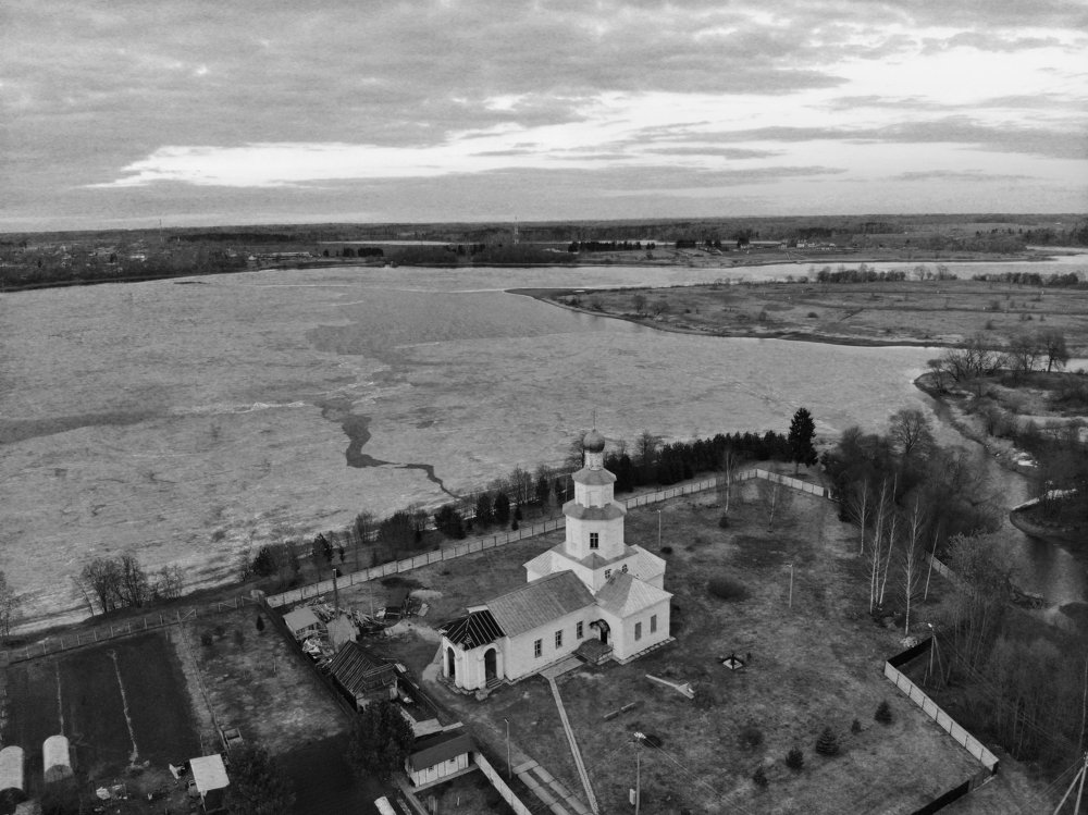 Photograph by Юлия Горячева