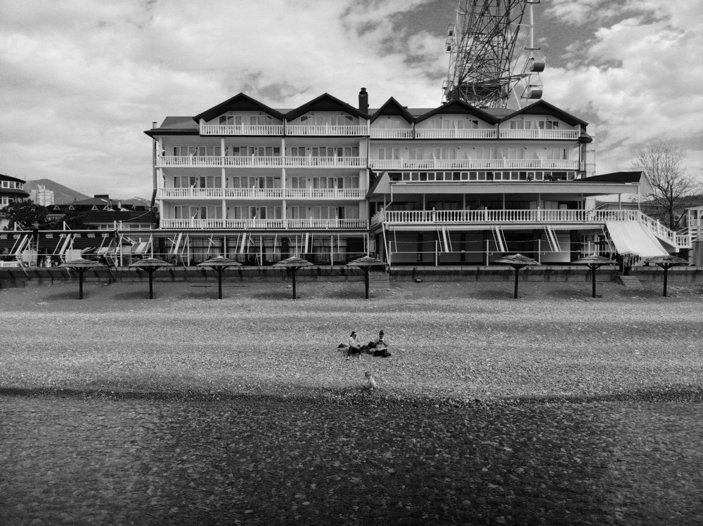 Photograph by Юлия Горячева