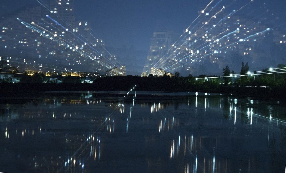 Фотография автора natalia parvan