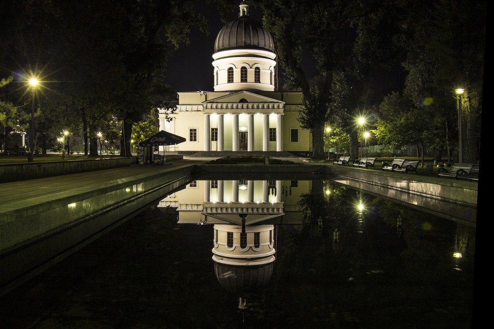 Фотография автора natalia parvan