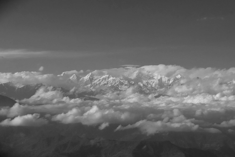 Kanchenjunga