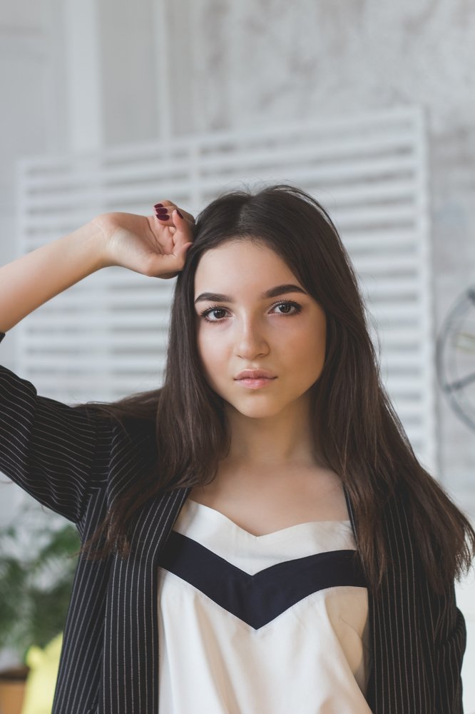 Подготовка к школе