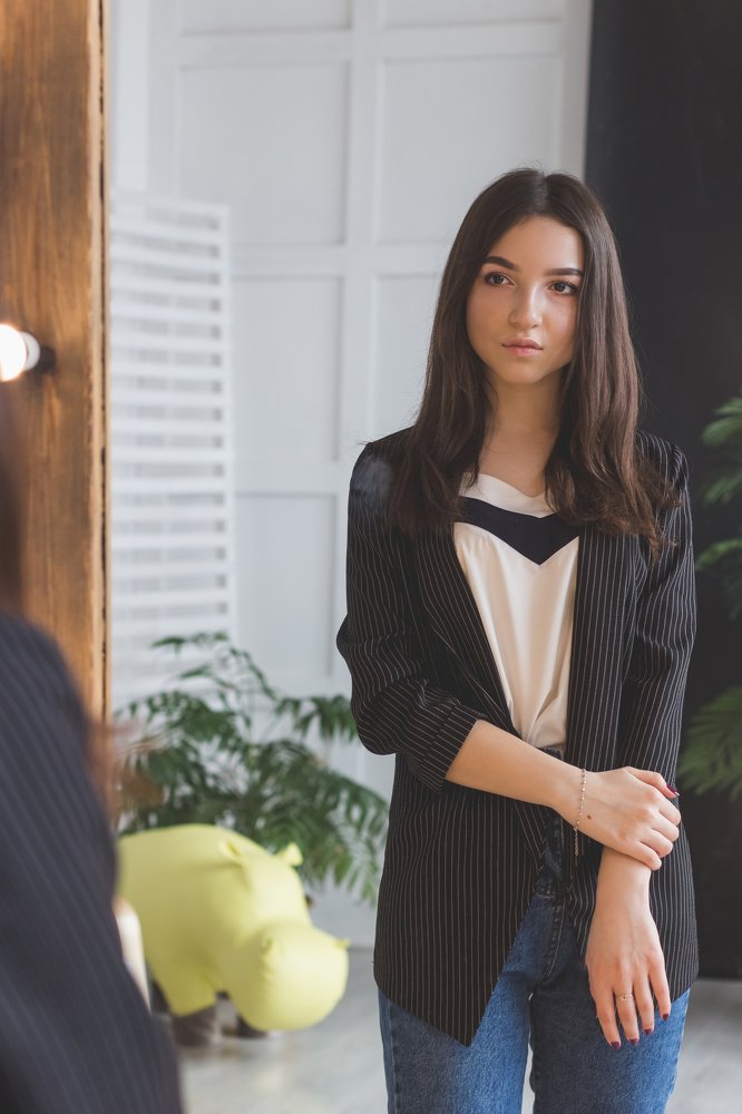 Подготовка к школе