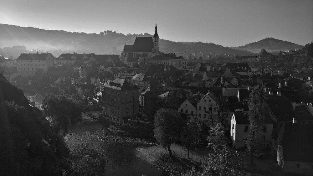 Photograph by Alba Zoe Gržin