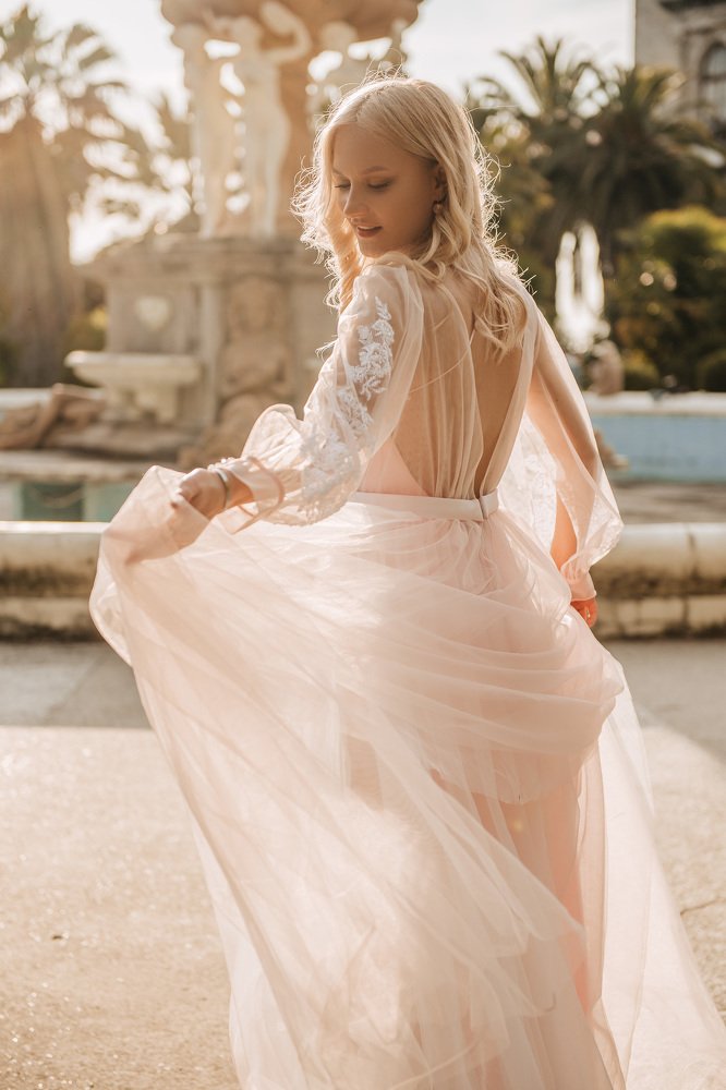 Фотография автора Катерина Миронова