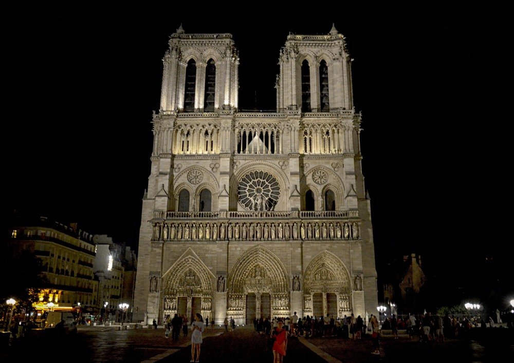 прекраснейший из соборов