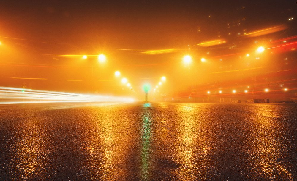 Photograph by Виталий Гуляев