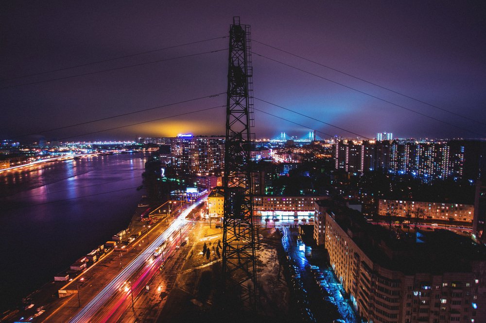 Photograph by Виталий Гуляев