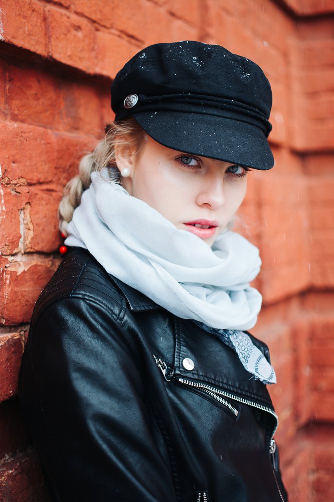 Прогулка по старому городу.