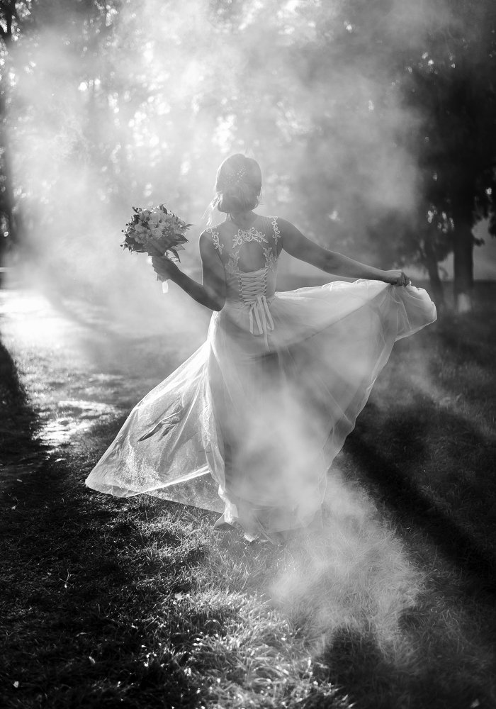 Photograph by Дарья Полиева