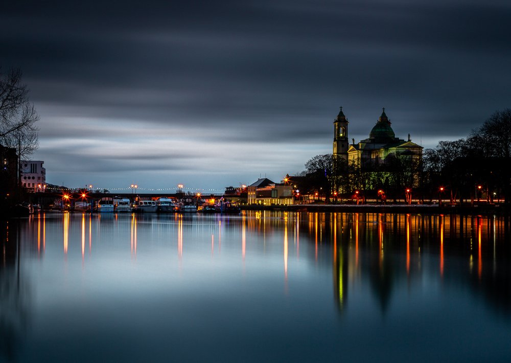 Photograph by Anatoly Chomko