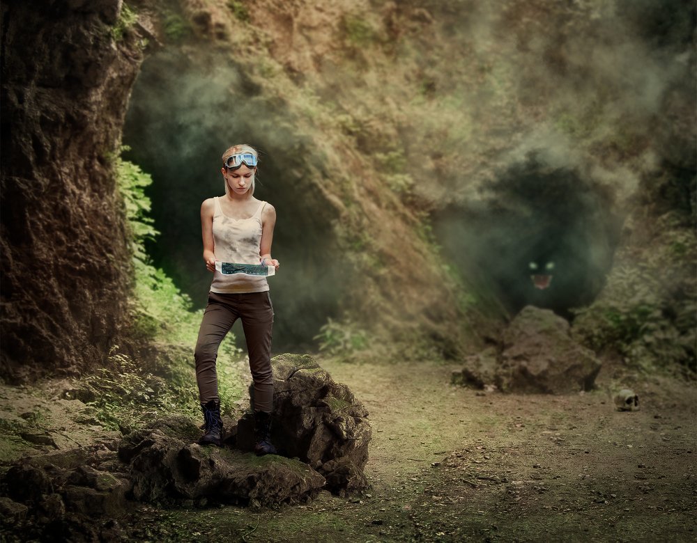 Фотография автора Руслан Комаров