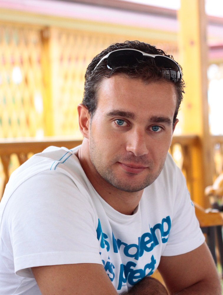 Photograph by Икмет Садыхов