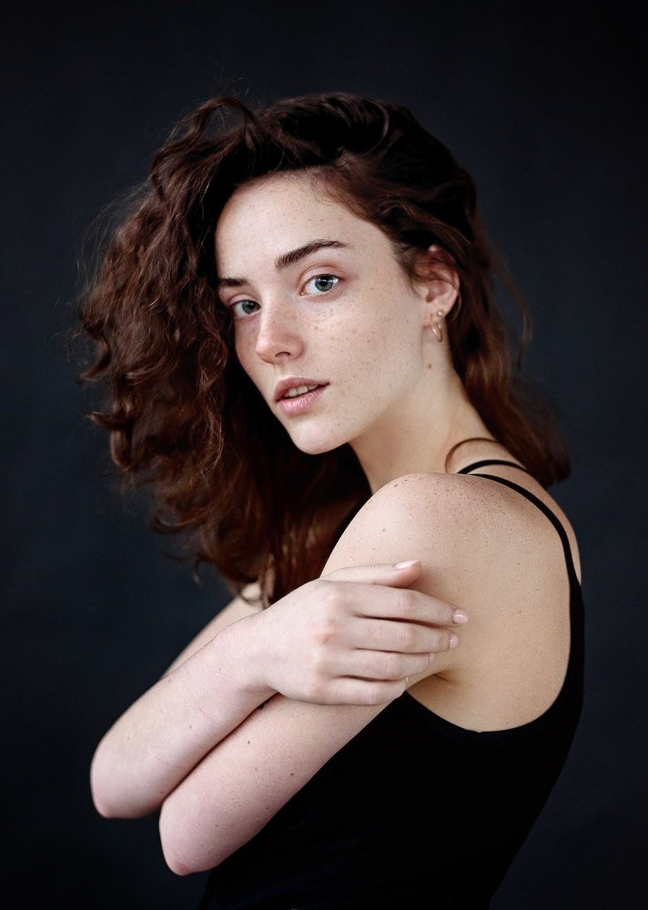 Photograph by Анастасия Лебединская