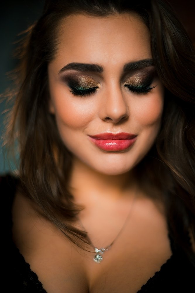 Photograph by Анастасия Лебединская