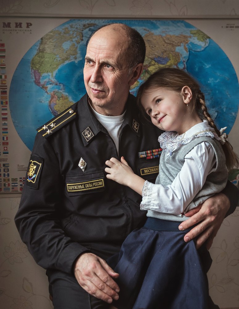 Photograph by Анастасия Лебединская