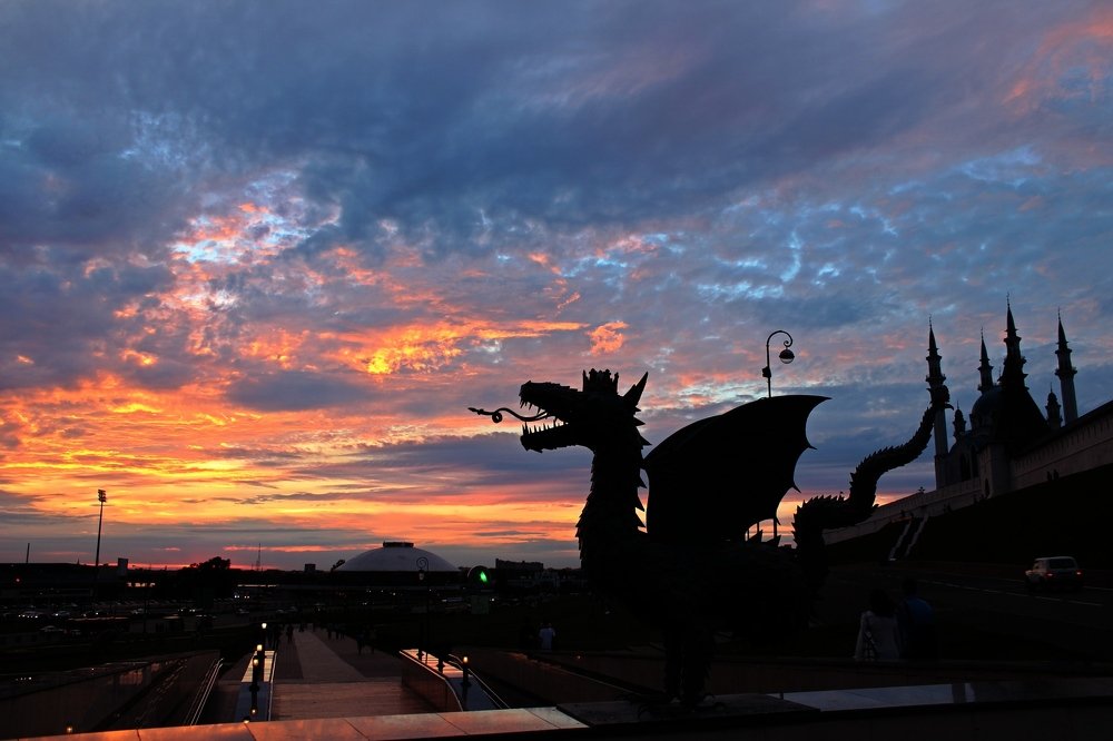 Photograph by Виталий