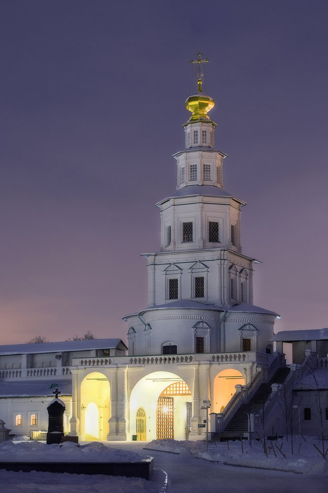 Ново-Иерусалимский музей