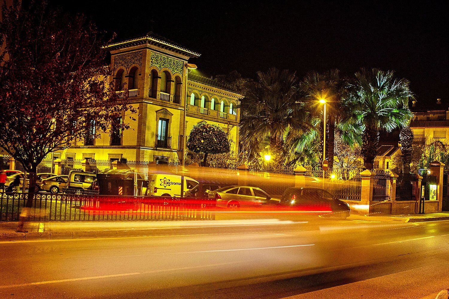 El Hotelito
