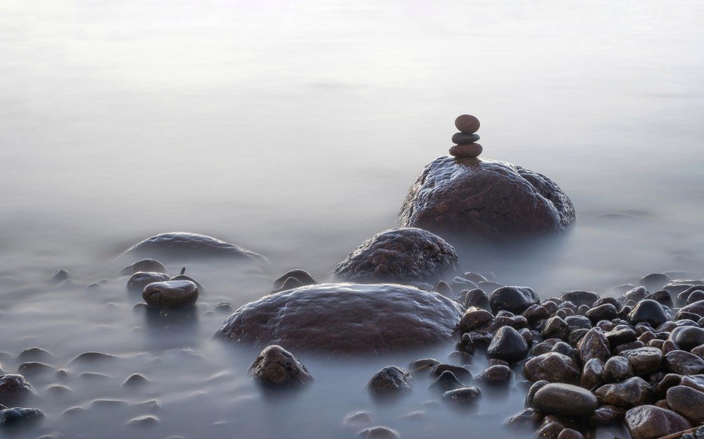 Равновесие