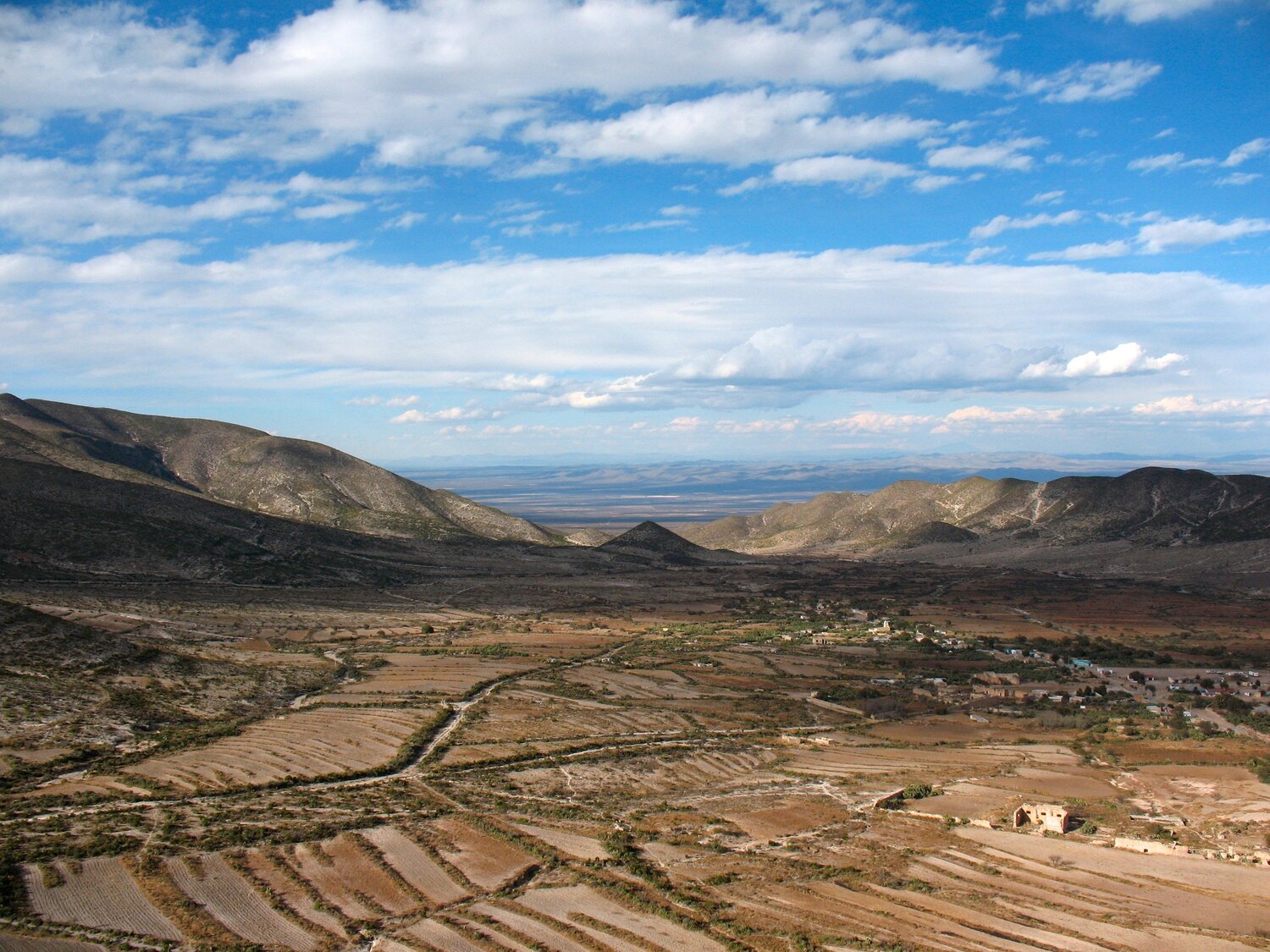 Landscape