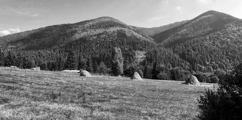 Прикарпатье