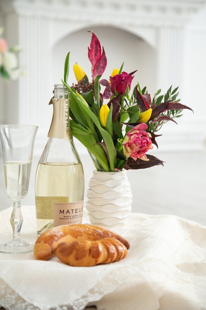 Фотография автора Ксения Лепина