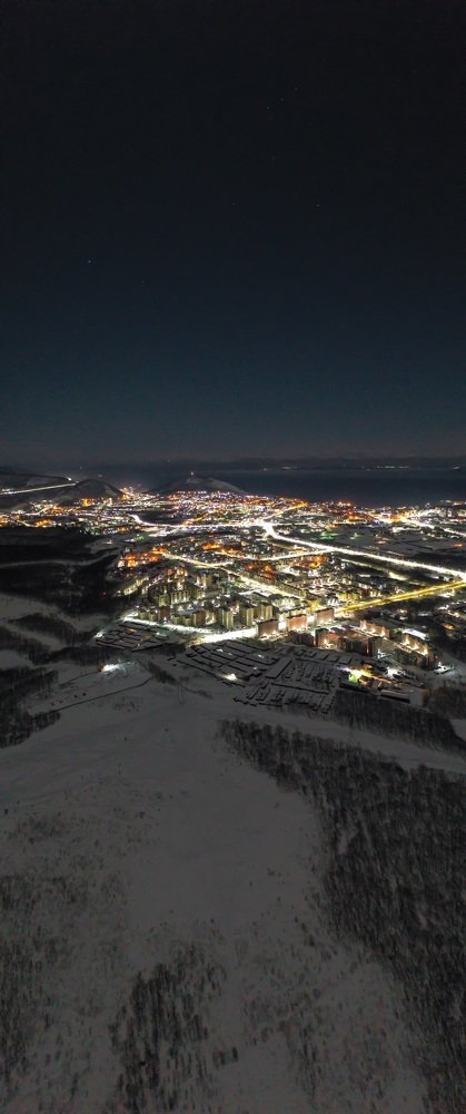 Петропавловск-Камчатский