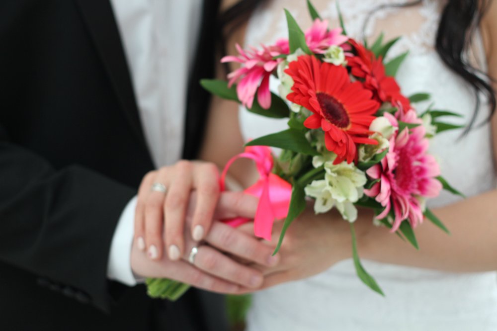 Свадьба пела и плясала....