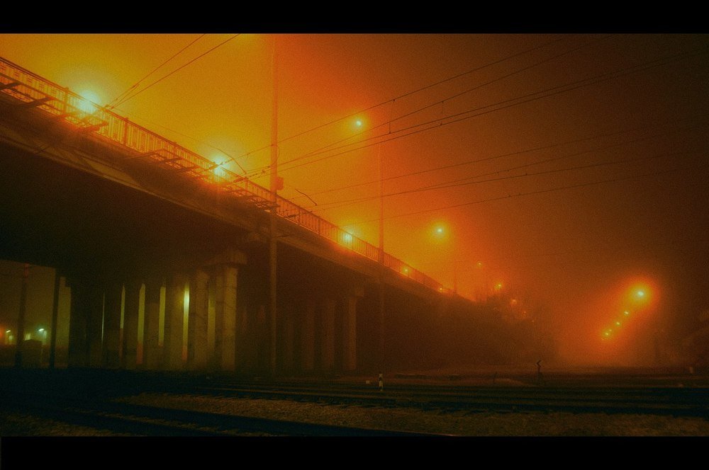 Тихое место