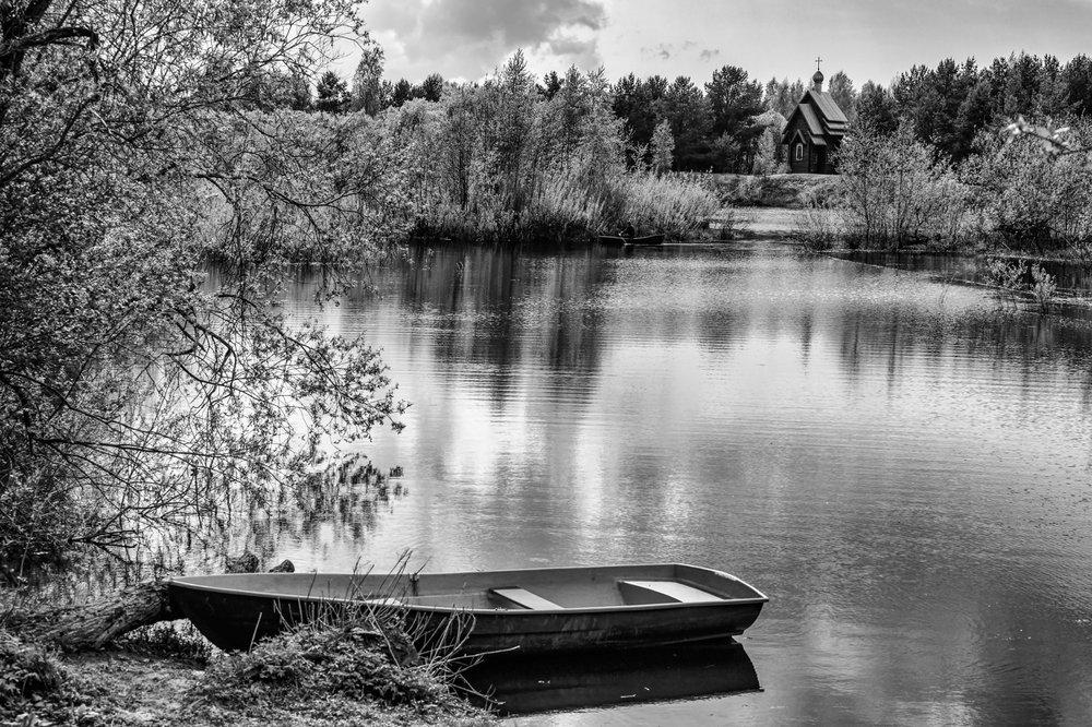 Photograph by Белова Лариса