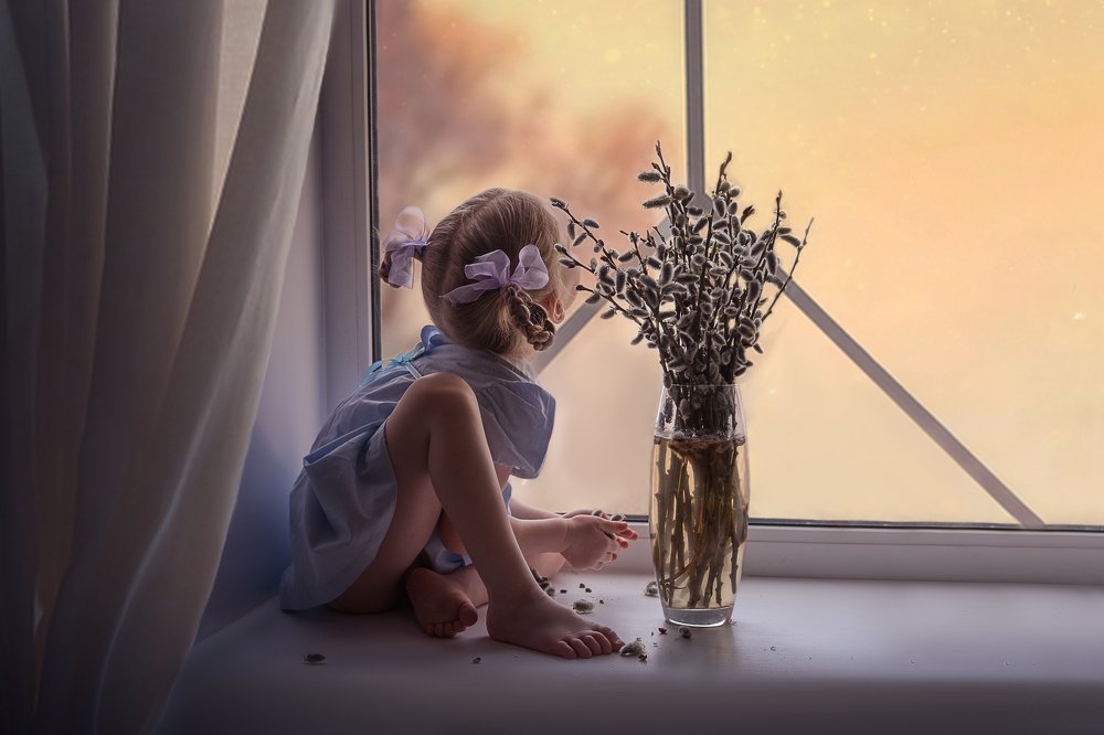 Вербное воскресенье