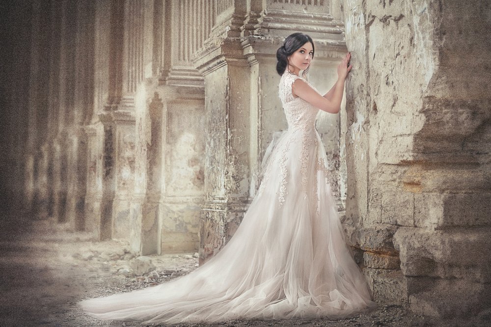 Фотография автора Анна Домбровская