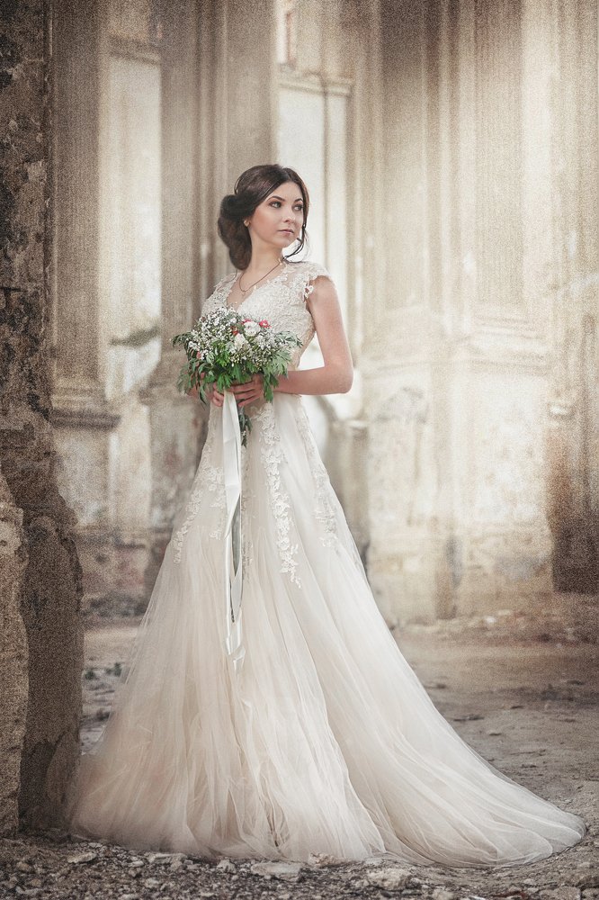 Photograph by Анна Домбровская