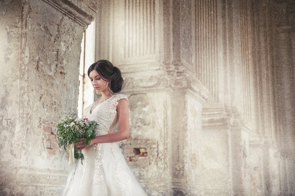 Фотография автора Анна Домбровская