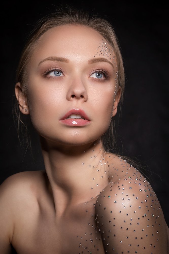 Photograph by Леся Рязанцева