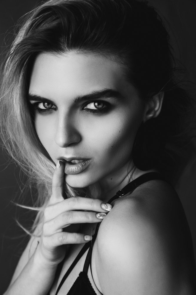 Анна ГАС 2019