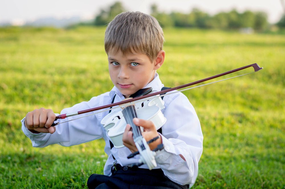 Летние истории