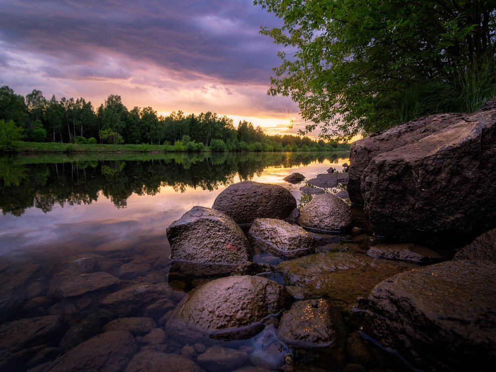 Photograph by Андрей Баскевич