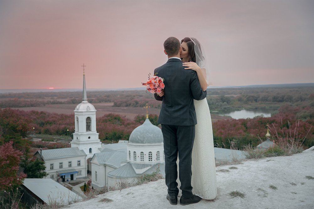 Photograph by Наталья Цапаева